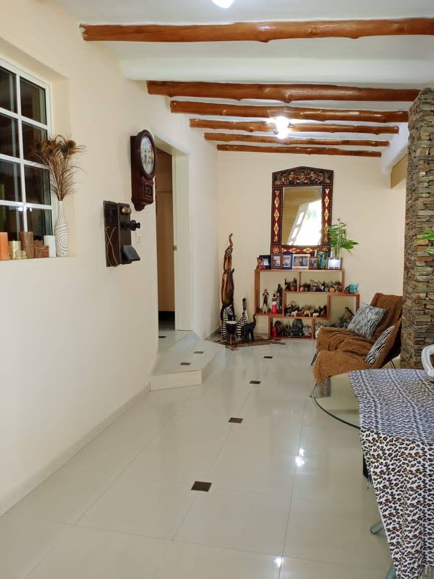 Beautiful House in Safari Carabobo